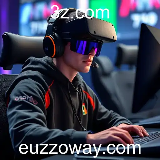 O Crescimento dos Jogos Online no Brasil