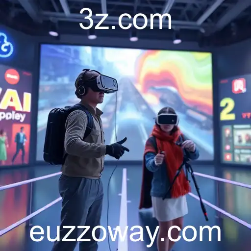 Euzzo: Transformação Digital e Impacto Social no Brasil