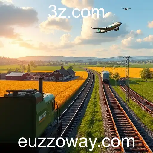 Euzzo Lança Nova Plataforma de Jogos em 2025