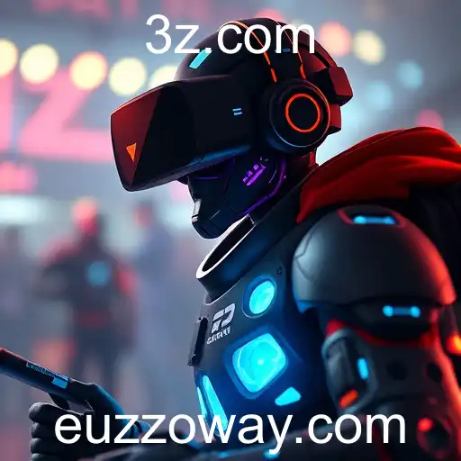 Euzzo Revoluciona o Mundo dos Jogos em Português