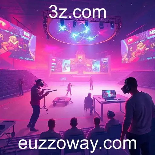 Euzzo inova com torneio internacional