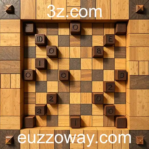 Euzzo: Transformando Experiências de Jogo em 2025