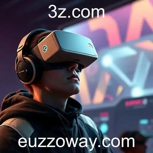 Euzzo: A Nova Sensação dos Jogos em 2025