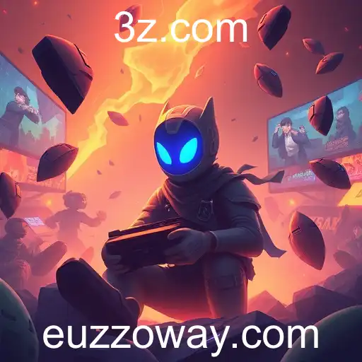 Explorando Novidades nos Jogos com a Euzzo