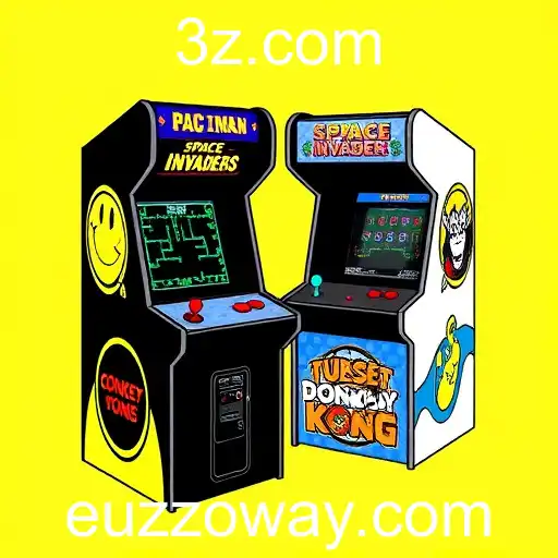 Euzzo: O Futuro dos Jogos em Português