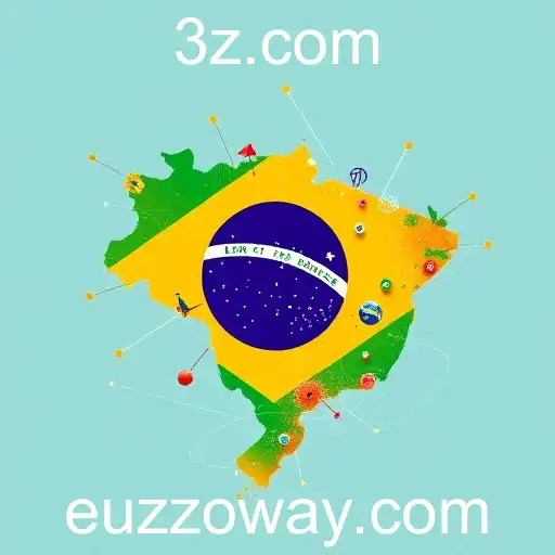 A Revolução dos Jogos no Brasil: Novidades e Tendências