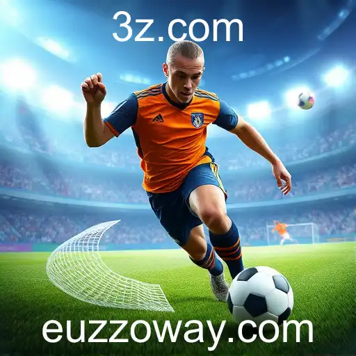 A Revolução dos Jogos em 2025: Euzzo no Topo