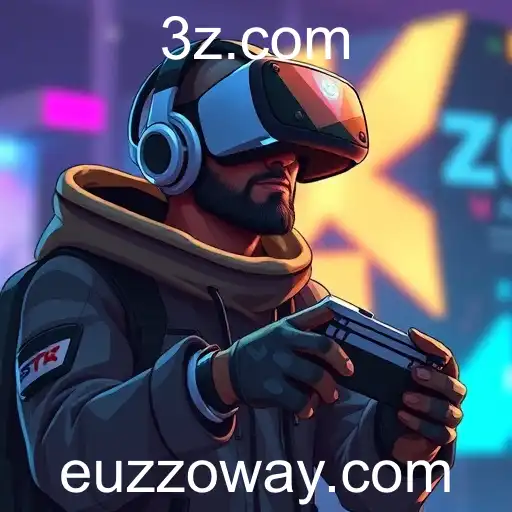 Novidades e Tendências no Mundo dos Games