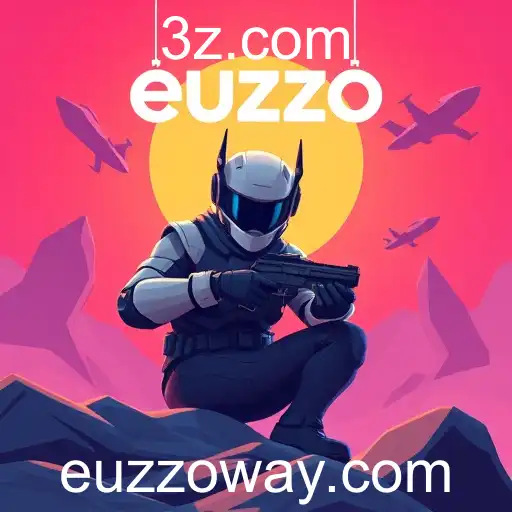 Tendências e Novidades no Mundo dos Jogos com Euzzo