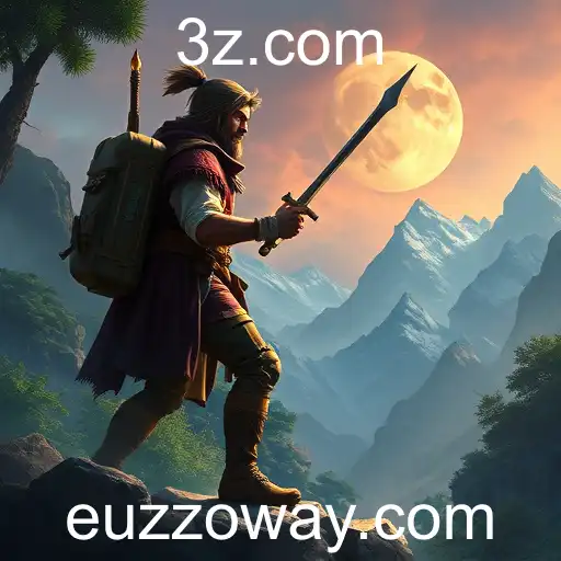 Inovações e Tendências em Jogos: Euzzo em destaque