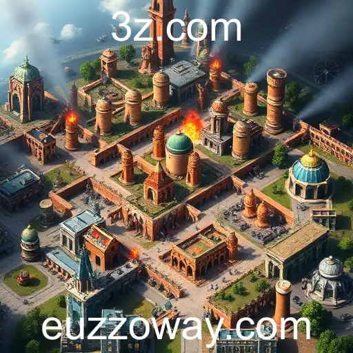 A Revolução dos Jogos Mobile em 2025