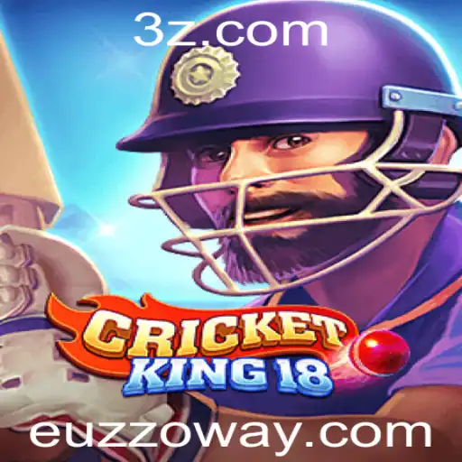 Descubra o Fascinante Mundo de CricketKing18: O Novo Jogo de Cricket de 2023