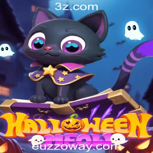 HalloweenMeow: Descubra o Encantador Mundo de Aventura de Gatos na Noite de Halloween