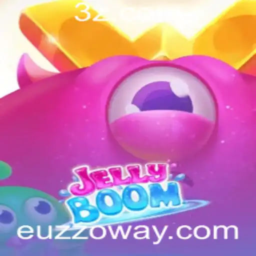JellyBoom: Explorando o Mundo Divertido e Colorido de um Novo Jogo