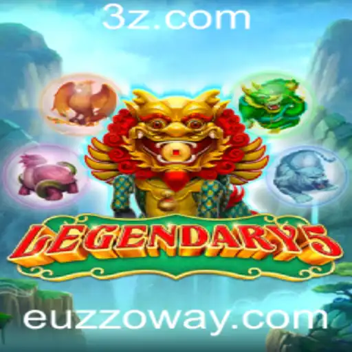 Legendary5: Descubra o Universo de Aventura e Estratégia com Euzzo
