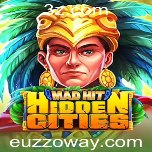 Explorando o Fascinante Mundo de MadHitHiddenCities