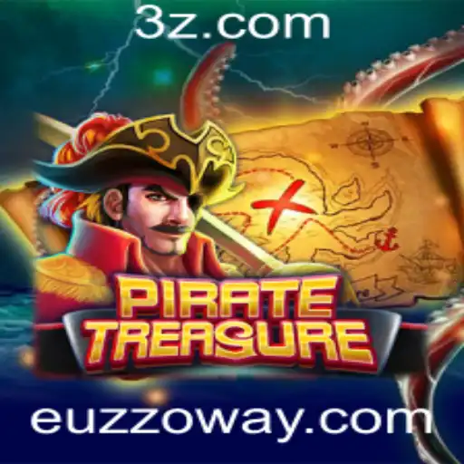 PirateTreasure: Descobrindo o Aventuroso Mundo dos Piratas