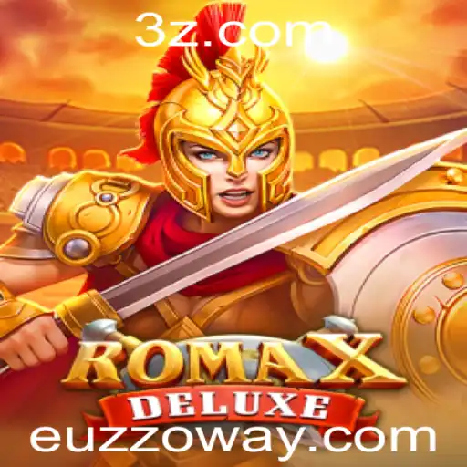 RomaXDeluxe: Afonte da Estratégia e Mistério