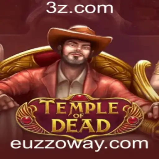TempleofDead: Mergulhe no Mundo Misterioso dos Mortos